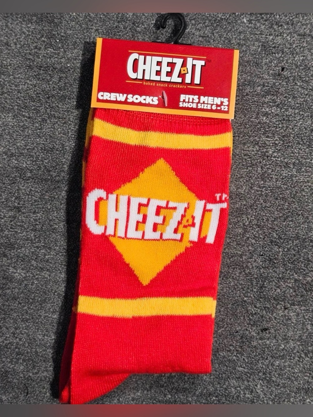 Novelty Socks - 2 Pairs